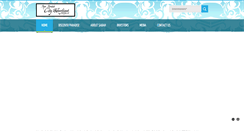 Desktop Screenshot of kkcwaterfront.com.my